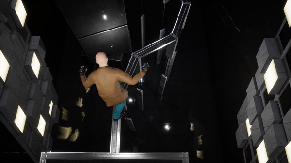 Screenshot z EVAN QUEST 2