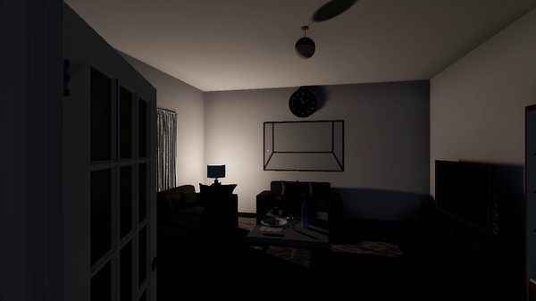 STALKED Demo screenshot 5