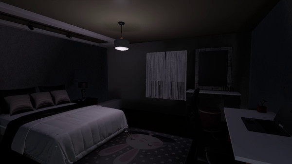 STALKED Demo screenshot 6