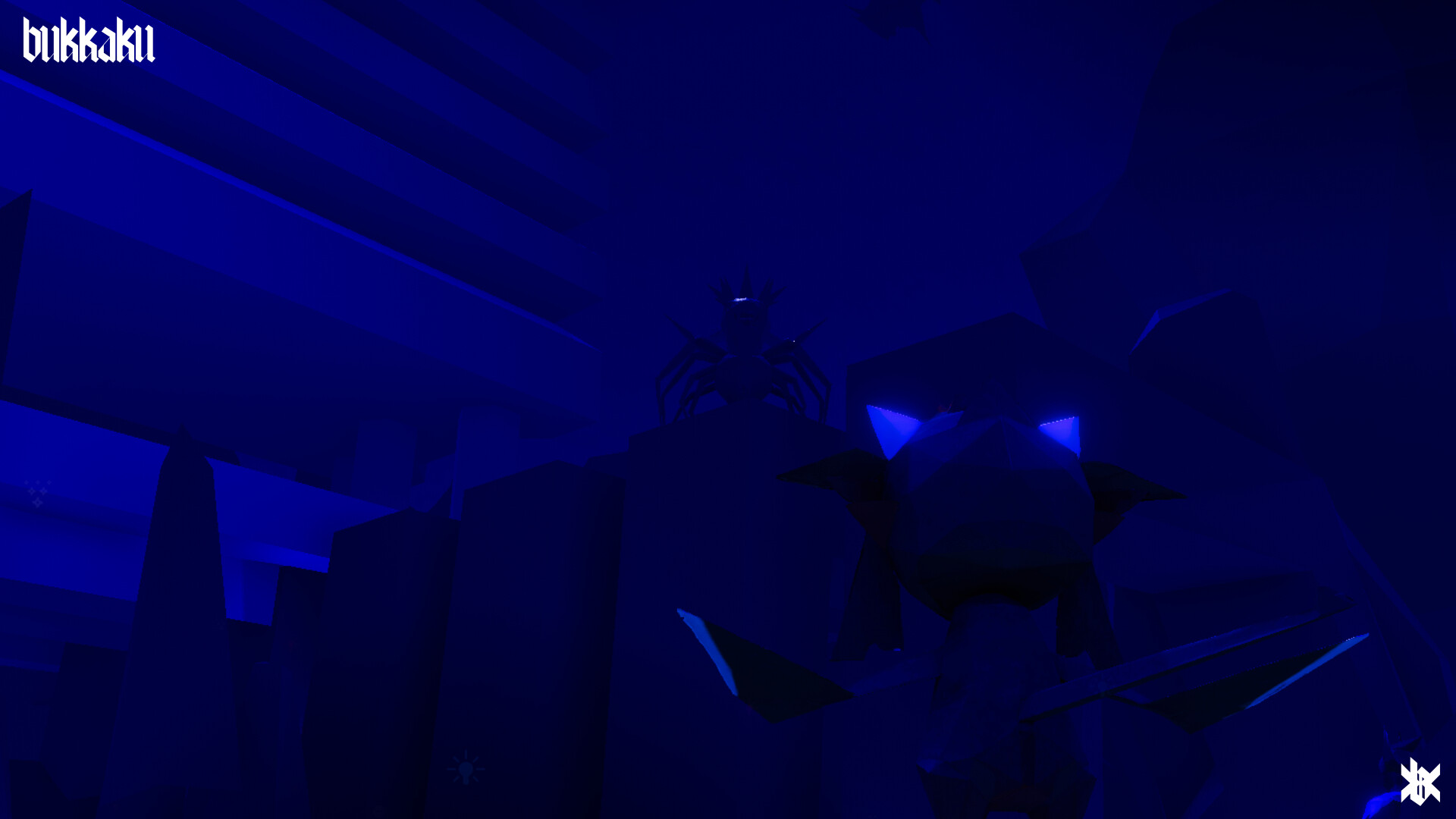 Bukkaku screenshot #3