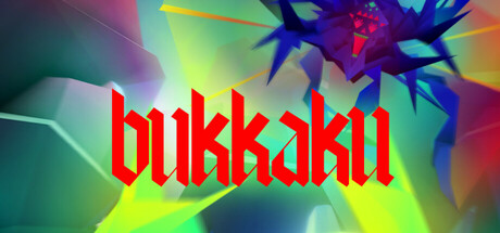Bukkaku cover art