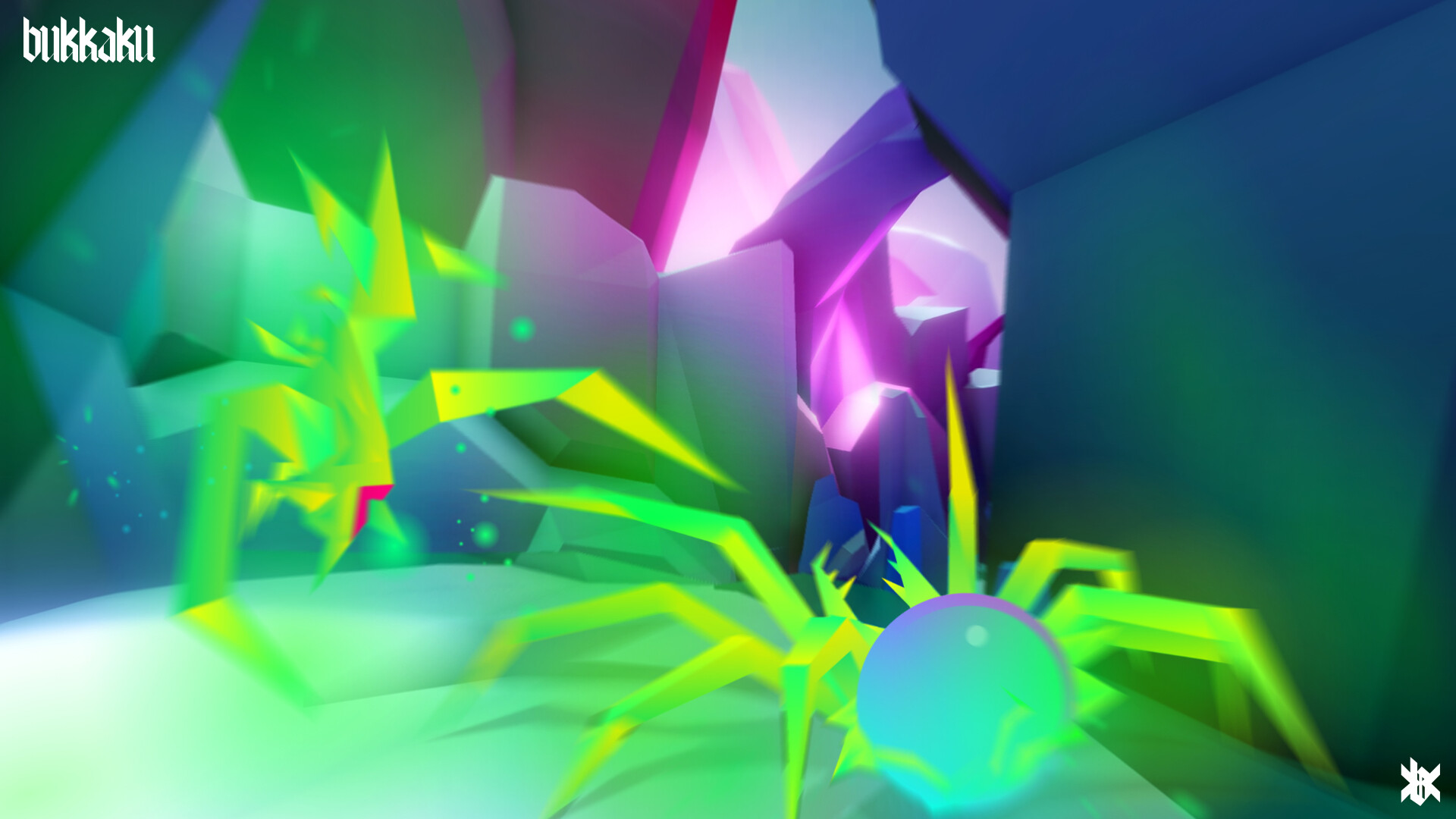 Bukkaku screenshot #4