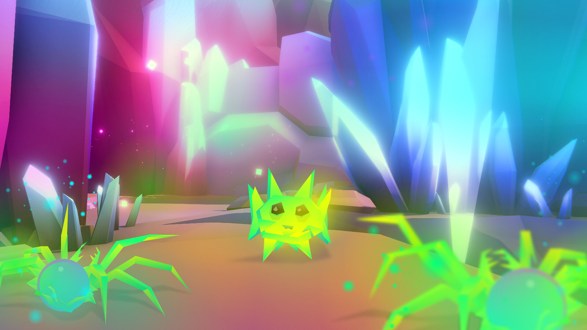 Bukkaku screenshot #11