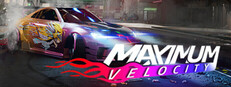 Maximum Velocity