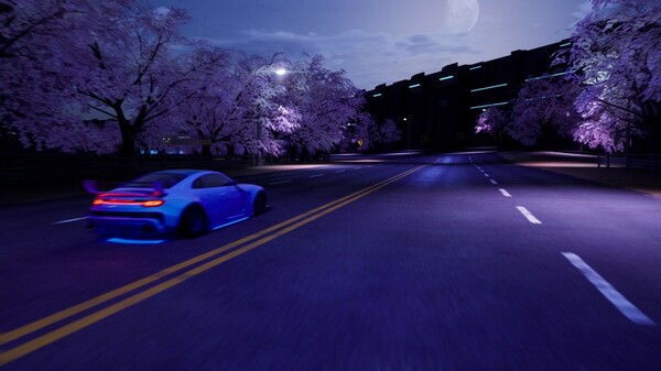 Maximum Velocity Screenshot
