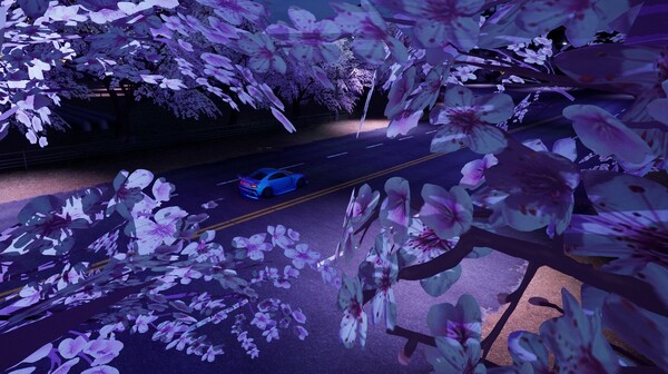 Maximum Velocity Screenshot