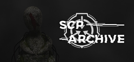 SCP: Archive steam charts