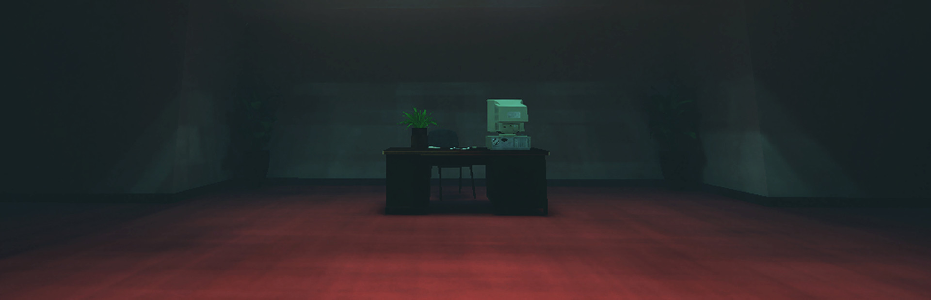 SCP: Archive