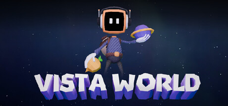 Vista World steam charts