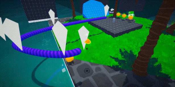 Vista World video 4