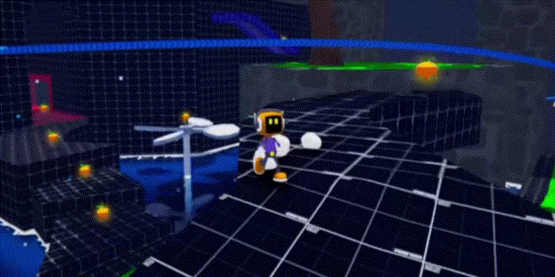 Vista World video 6