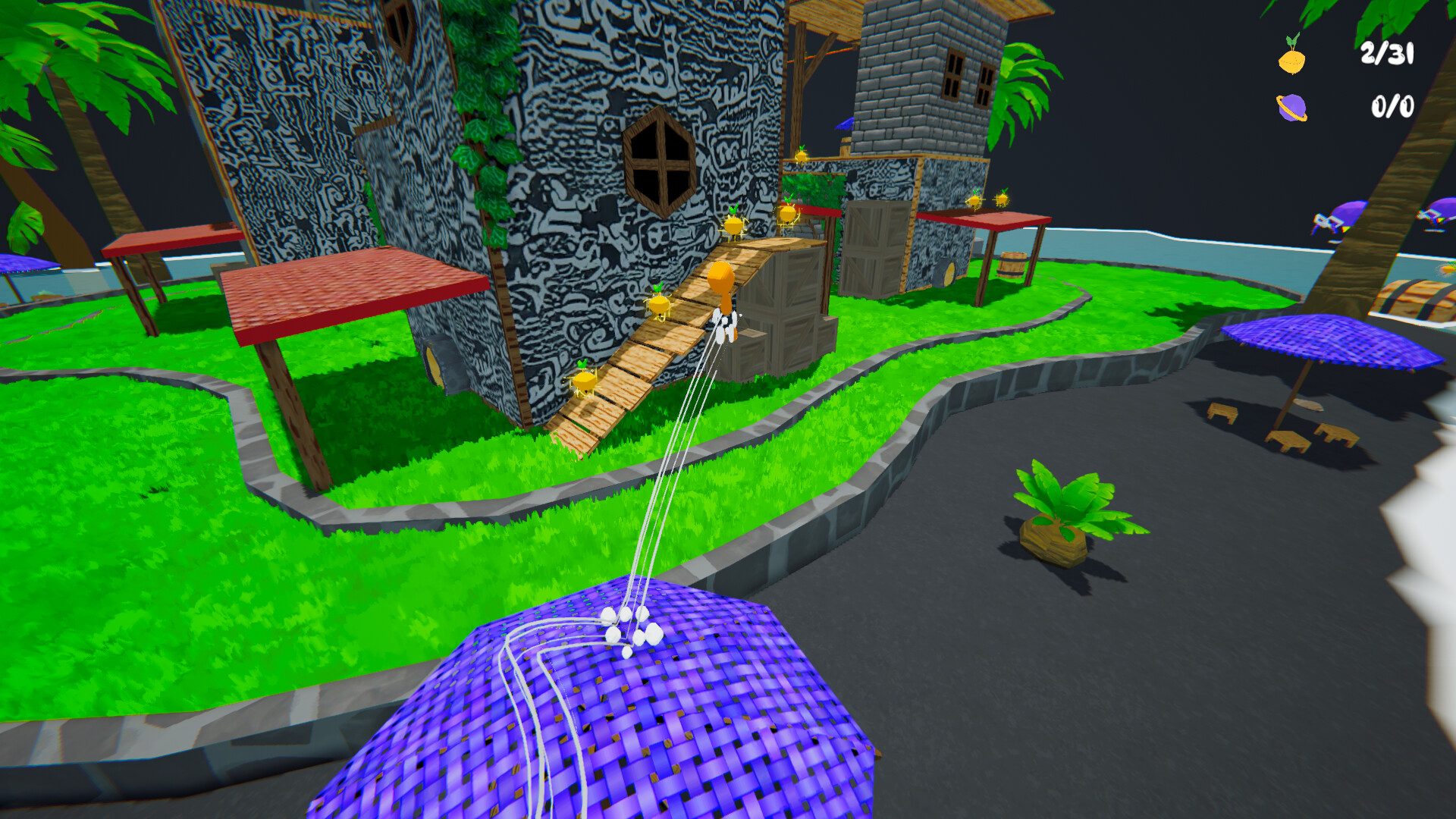 Vista World screenshot #5