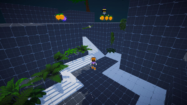 Vista World screenshot 1