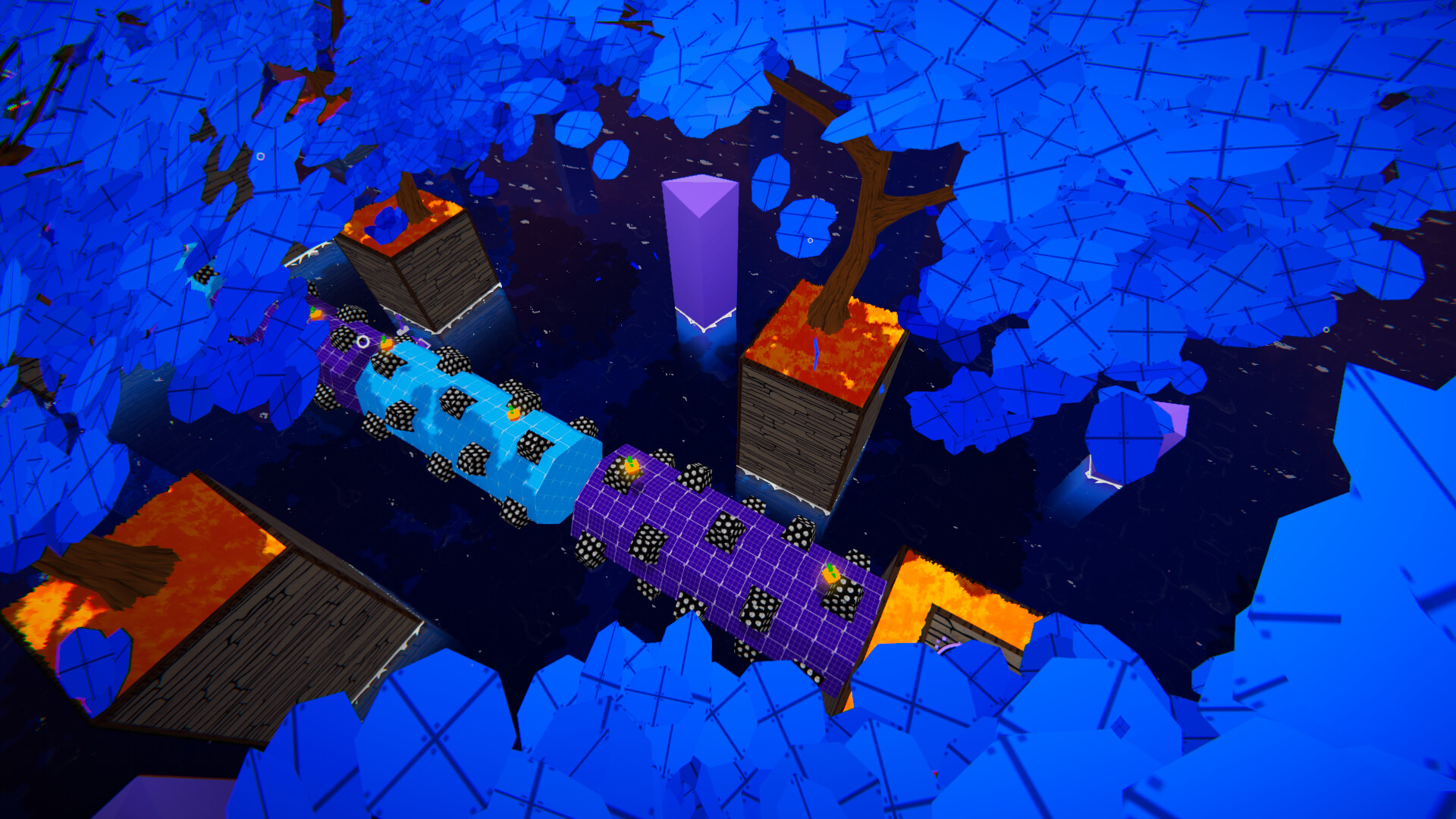 Vista World screenshot #4