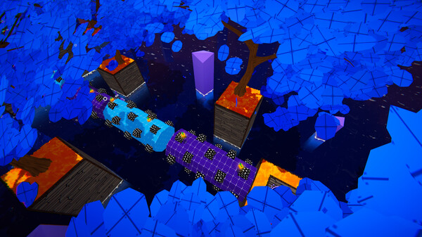 Vista World screenshot 4