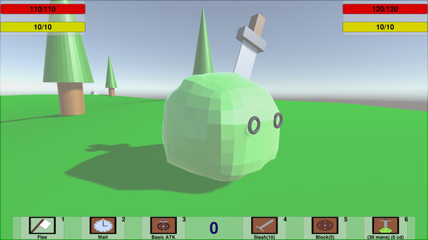 Tales of Novariel screenshot 2