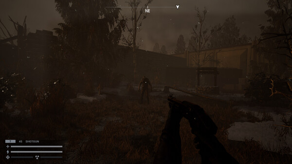 Nuclear Frost screenshot 5