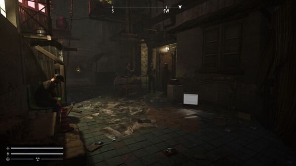 Nuclear Frost screenshot 3