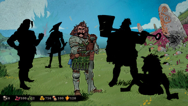 Tears of Metal screenshot