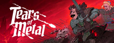 Tears of Metal Banner