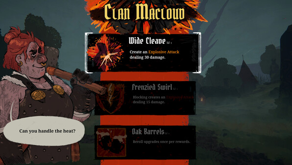 Tears of Metal screenshot 6