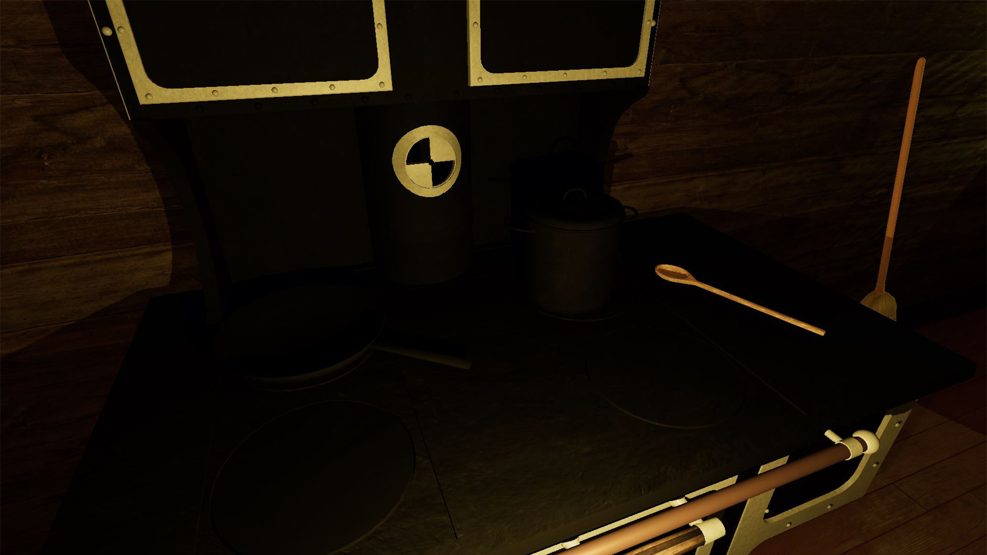 Unaware screenshot #11