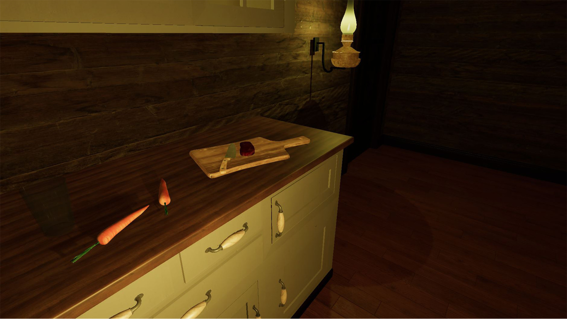 Unaware screenshot #14