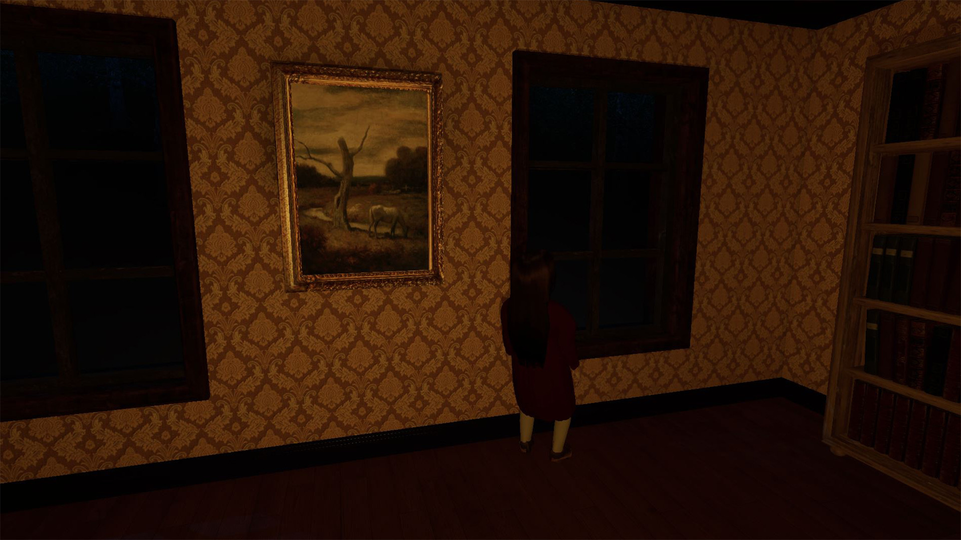 Unaware screenshot #10