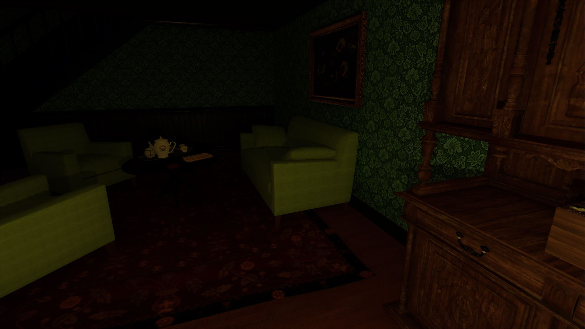 Unaware screenshot #13