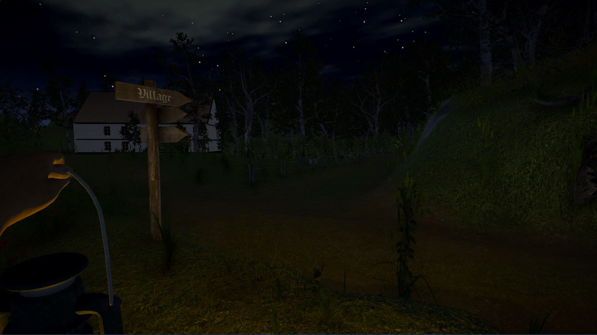 Unaware screenshot #4