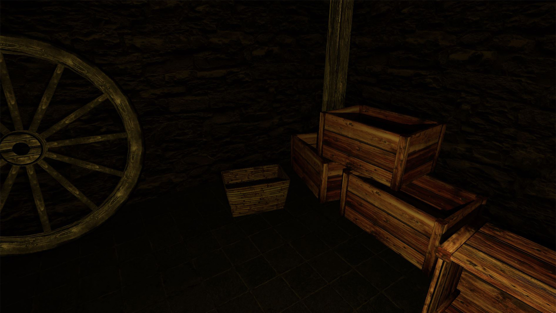 Unaware screenshot #15