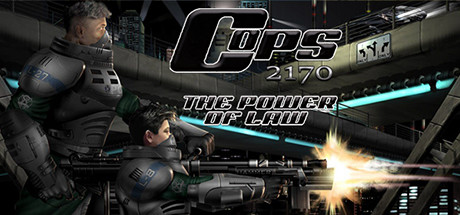 COPS 2170 The Power of Law banner image