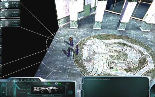 COPS 2170 The Power of Law screenshot 5