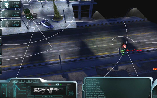 COPS 2170 The Power of Law screenshot 6