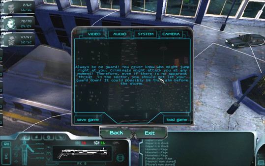 COPS 2170 The Power of Law screenshot 3