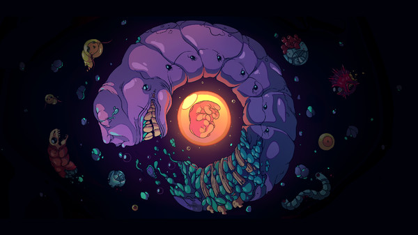 Swallow the Sea Soundtrack screenshot 1