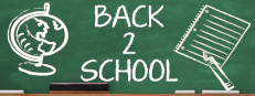Back 2 School