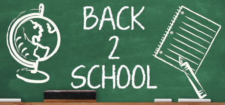 Back 2 School Cover Image