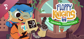 Floppy Knights (Original Soundtrack)
