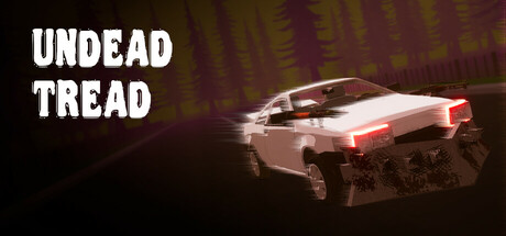 Undead Tread cover art