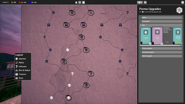 Undead Tread screenshot 7