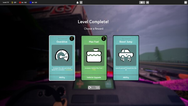 Screenshot media