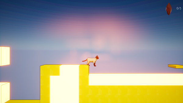 Cat Adventure 2 screenshot 3