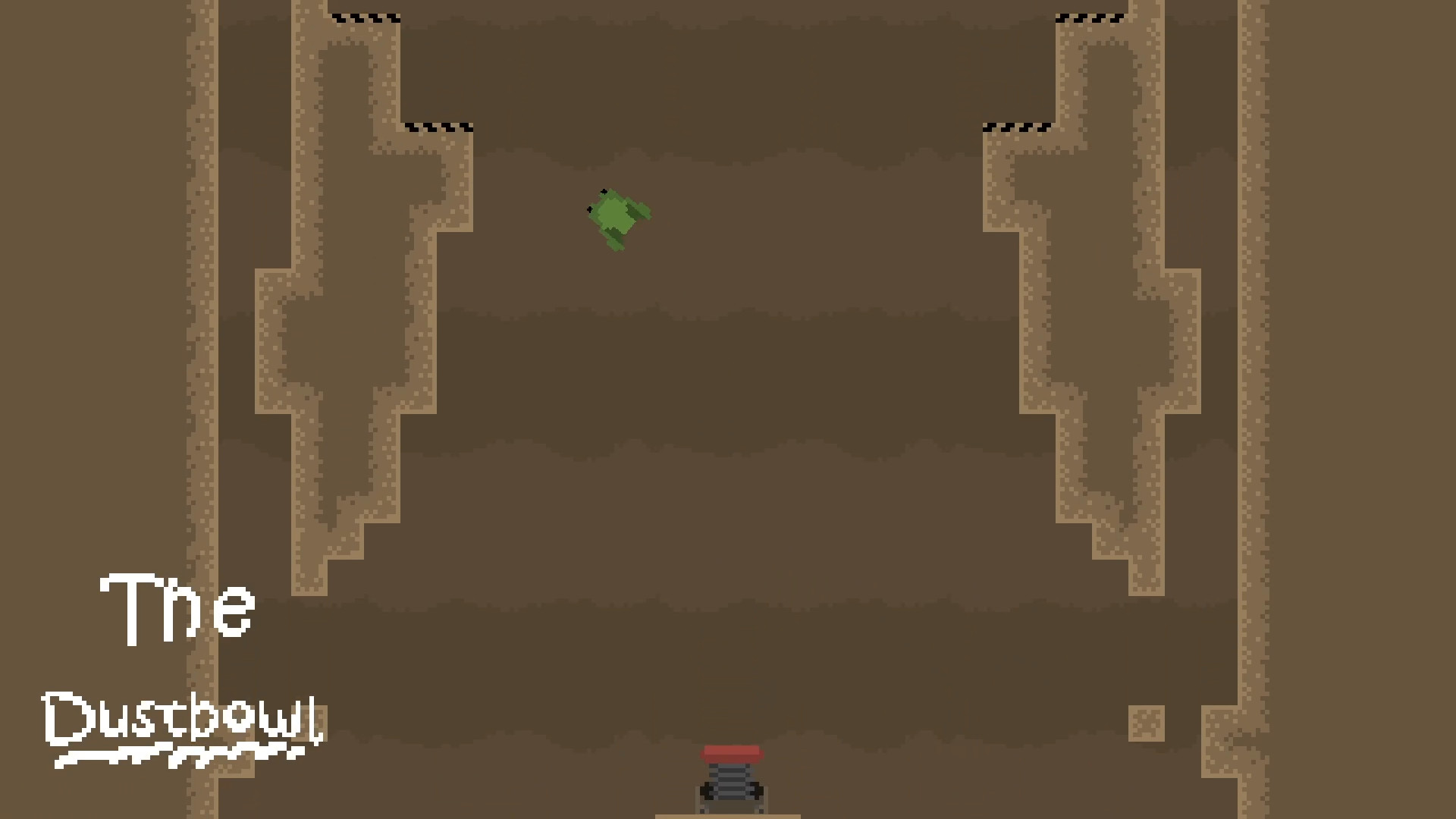 #8. Frog Fall Down (Steam) Von: Joshua Curtis