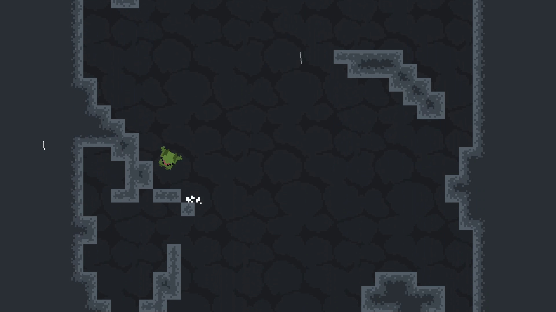 #3. Frog Fall Down (Steam) Von: Joshua Curtis