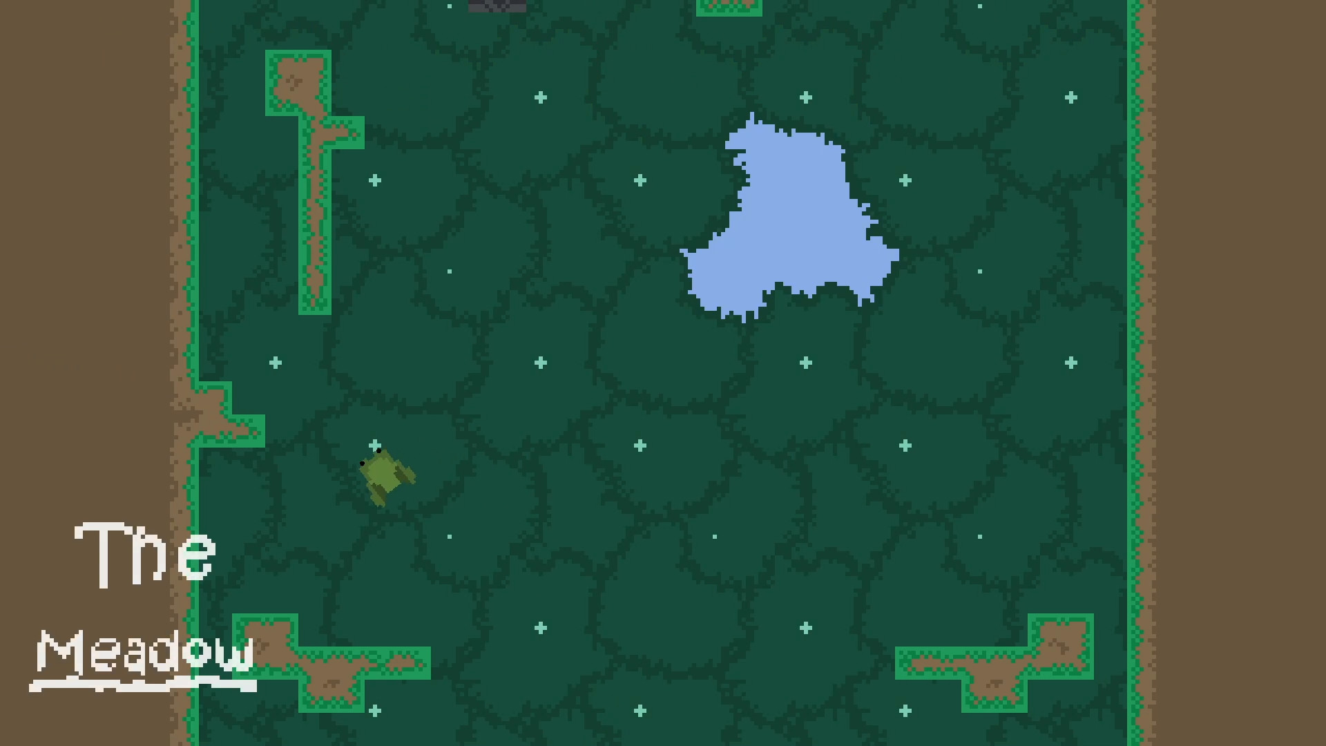 #10. Frog Fall Down (Steam) Von: Joshua Curtis