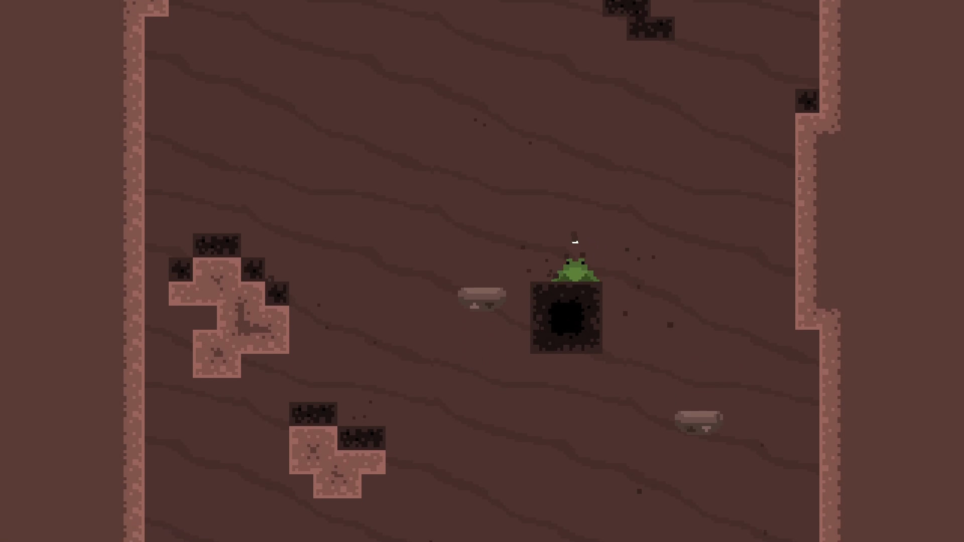 #7. Frog Fall Down (Steam) Von: Joshua Curtis