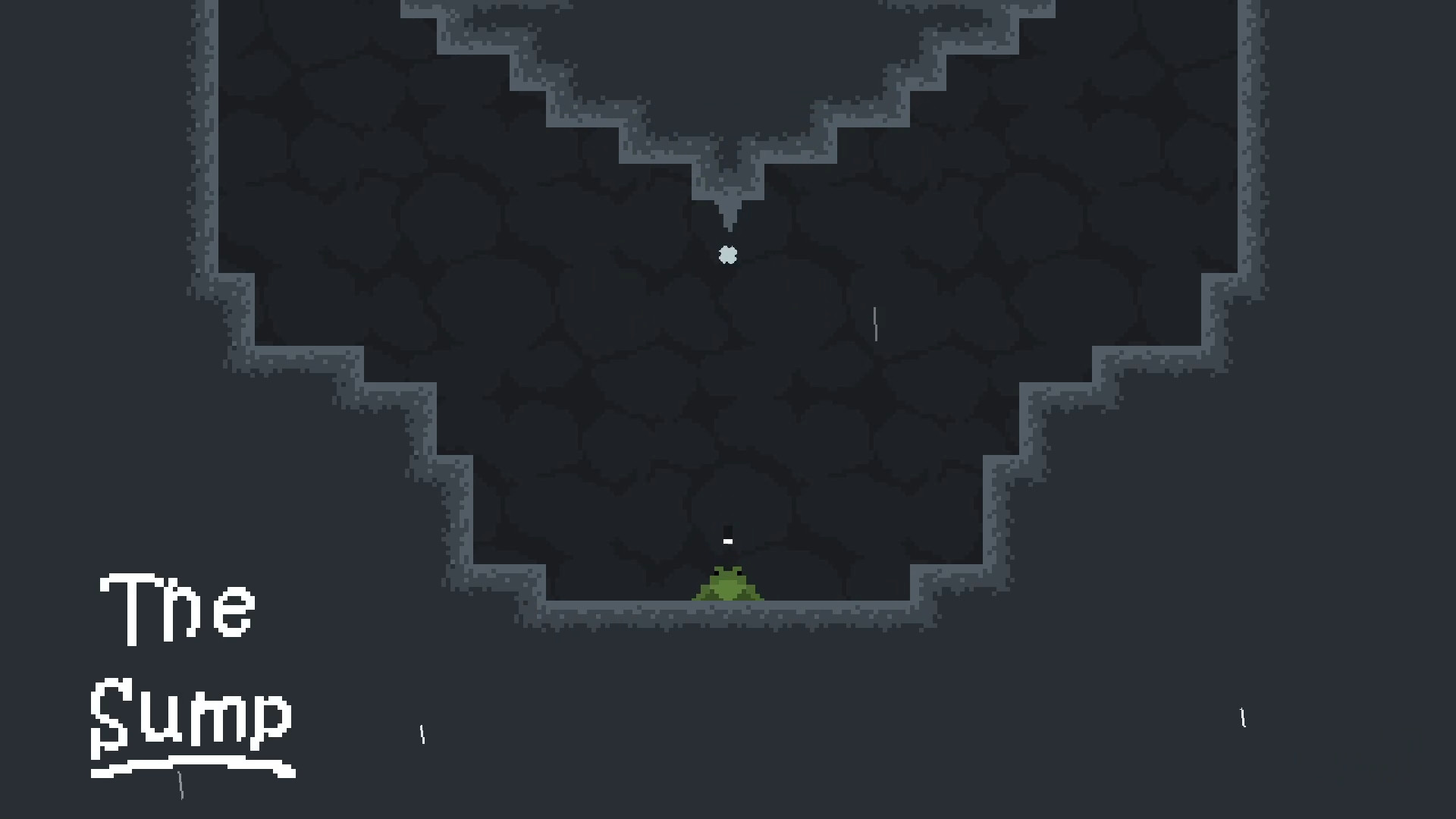 #2. Frog Fall Down (Steam) Von: Joshua Curtis