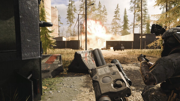 OPERATOR screenshot 6