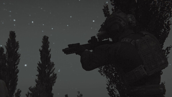 OPERATOR screenshot 1
